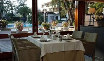 фото отеля Hotel Jerez & Spa