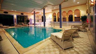 фото отеля Hotel Jerez & Spa