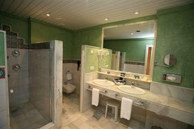 фото отеля Hotel Jerez & Spa