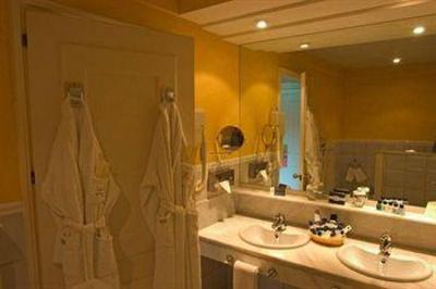 фото отеля Hotel Jerez & Spa