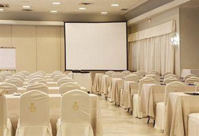 фото отеля Hotel Jerez & Spa
