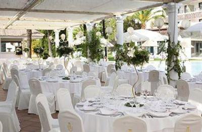 фото отеля Hotel Jerez & Spa