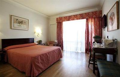 фото отеля Hotel Jerez & Spa