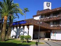 Hotel Jerez & Spa