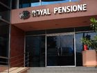 фото отеля NS Royal Pensione