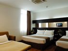 фото отеля Swiss Inn Kuala Lumpur