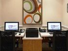 фото отеля SpringHill Suites Indianapolis Downtown