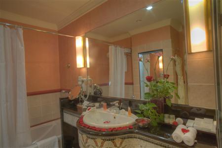 фото отеля Oryx Hotel Abu Dhabi