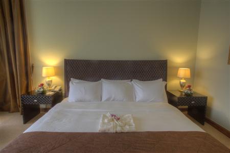 фото отеля Oryx Hotel Abu Dhabi