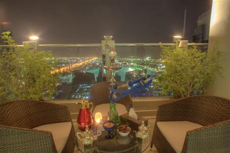 фото отеля Oryx Hotel Abu Dhabi