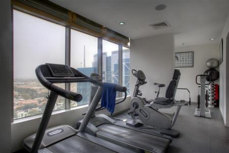 фото отеля Oryx Hotel Abu Dhabi