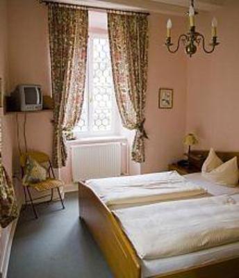 фото отеля Hotel Schloss Zell