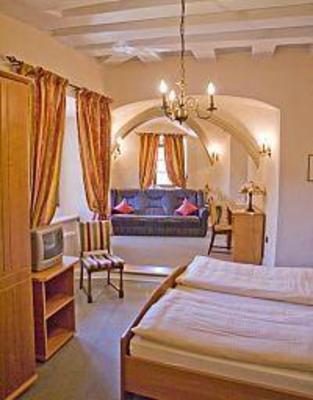 фото отеля Hotel Schloss Zell