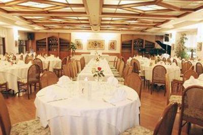 фото отеля Brianteo Hotel Burago di Molgora