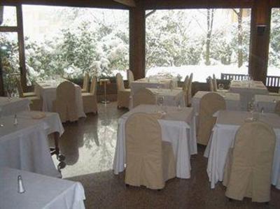фото отеля Brianteo Hotel Burago di Molgora