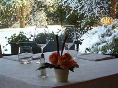 фото отеля Brianteo Hotel Burago di Molgora
