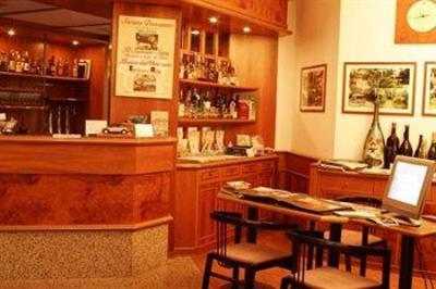 фото отеля Brianteo Hotel Burago di Molgora