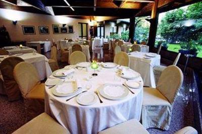 фото отеля Brianteo Hotel Burago di Molgora