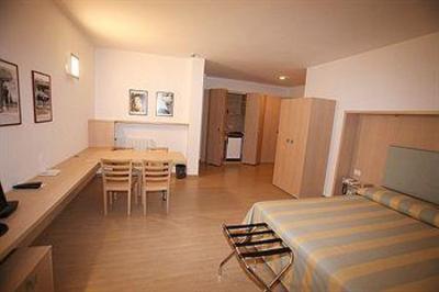 фото отеля Brianteo Hotel Burago di Molgora