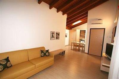 фото отеля Brianteo Hotel Burago di Molgora