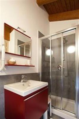 фото отеля Brianteo Hotel Burago di Molgora