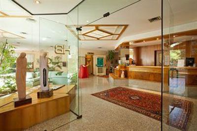 фото отеля Brianteo Hotel Burago di Molgora