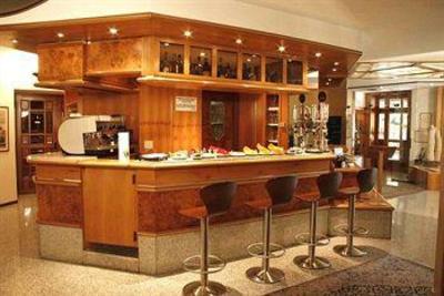 фото отеля Brianteo Hotel Burago di Molgora