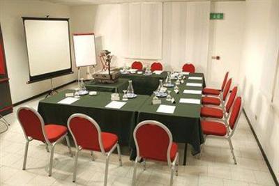 фото отеля Brianteo Hotel Burago di Molgora