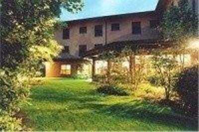 фото отеля Brianteo Hotel Burago di Molgora