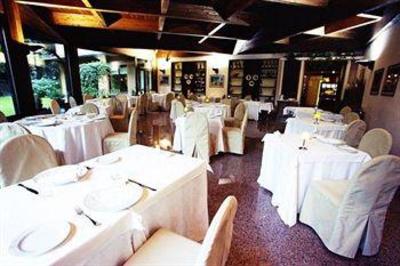 фото отеля Brianteo Hotel Burago di Molgora