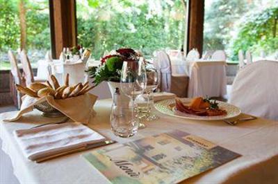 фото отеля Brianteo Hotel Burago di Molgora