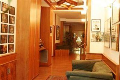фото отеля Brianteo Hotel Burago di Molgora