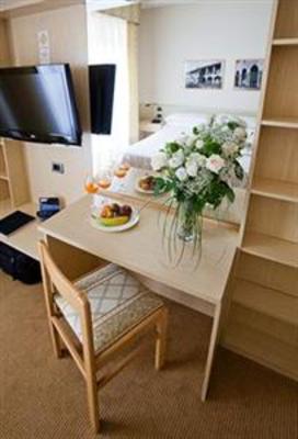 фото отеля Brianteo Hotel Burago di Molgora
