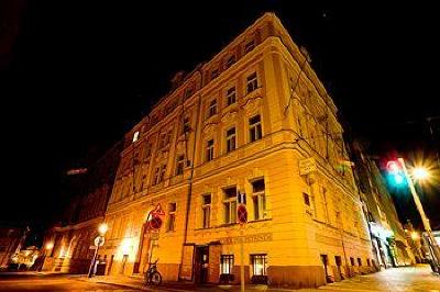 фото отеля Hotel William