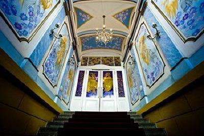 фото отеля Hotel William