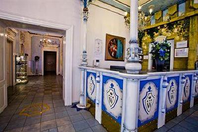 фото отеля Hotel William