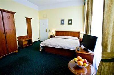 фото отеля Hotel William