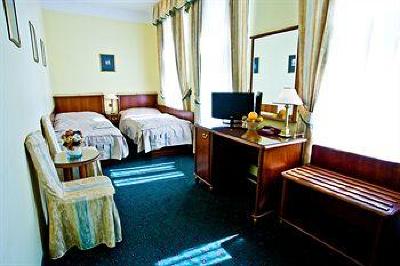 фото отеля Hotel William