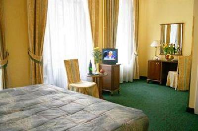 фото отеля Hotel William