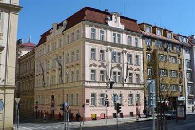 фото отеля Hotel William
