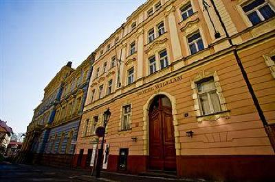 фото отеля Hotel William