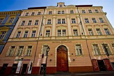 фото отеля Hotel William