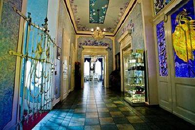 фото отеля Hotel William