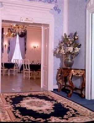 фото отеля Hotel William