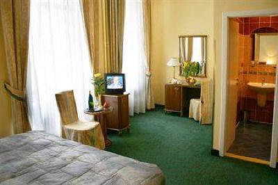 фото отеля Hotel William