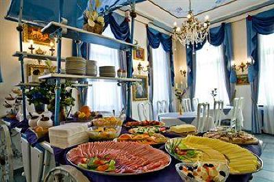 фото отеля Hotel William