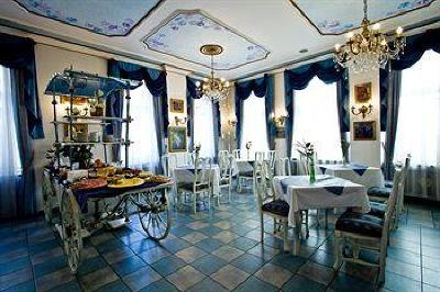 фото отеля Hotel William