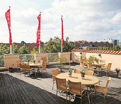 фото отеля City Hotel Odense