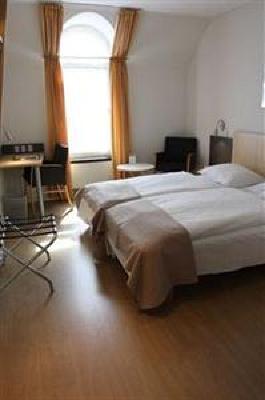 фото отеля City Hotel Odense
