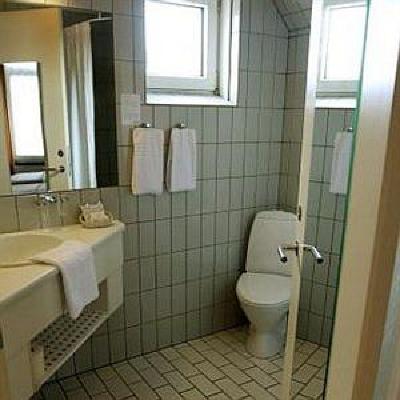 фото отеля City Hotel Odense